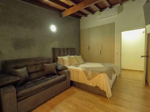 Apartamento Jacuzzi & Confort ? Loft 202