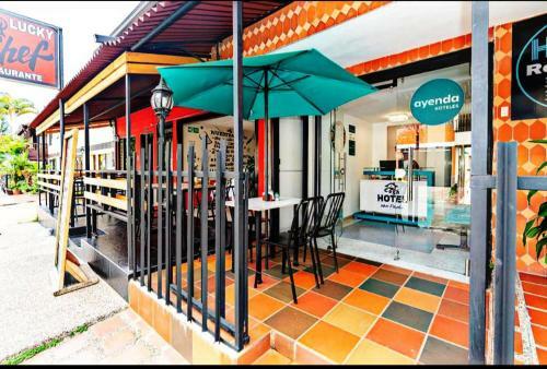 Hotel Boutique San Pablo