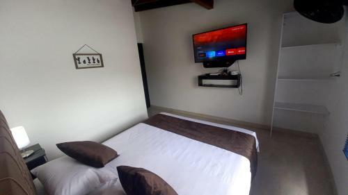 Hotel Boutique San Pablo