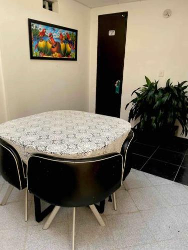 Hotel Boutique San Pablo