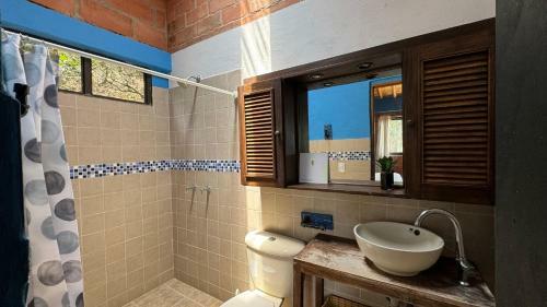 Casa Lua