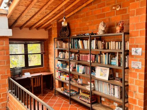 Casa Lua