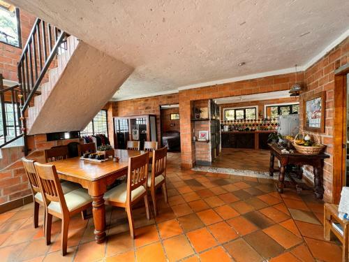 Casa Lua