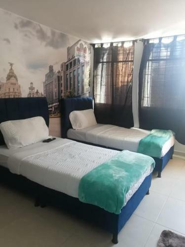 Hotel Medellin 80