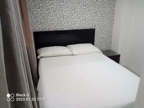 Apartaestudio Rodadero