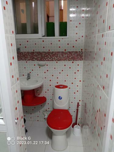 Apartaestudio Rodadero