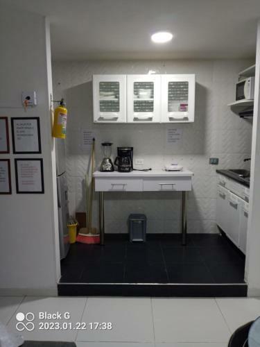 Apartaestudio Rodadero