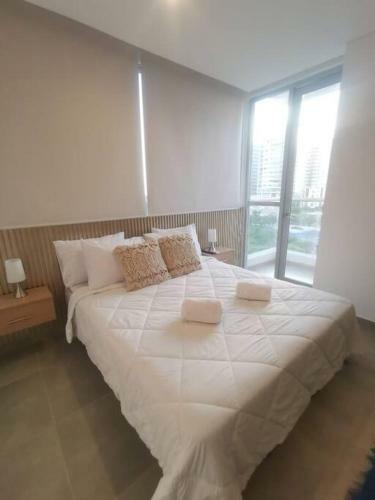 Apartamento Cerca A La Playa