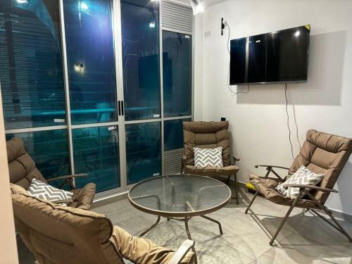Apartamento Descanso Y Diversi�n 2 En 1 Girardot