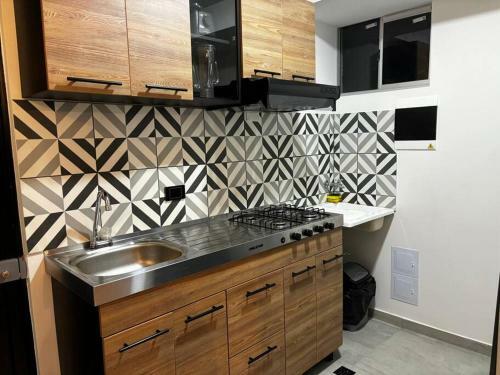 Apartamento Descanso Y Diversi�n 2 En 1 Girardot