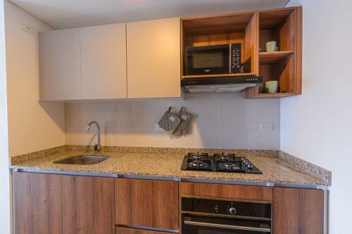 Exclusive & Luxury Apartamet In Santa Marta
