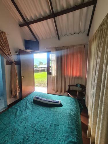 Hotel Hospedaje Las Caba�as