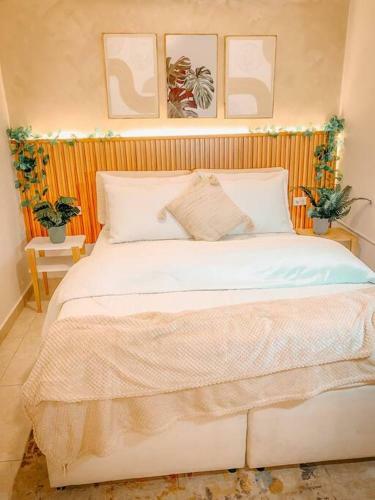Apartamento Madrigal Luxury Loft M01