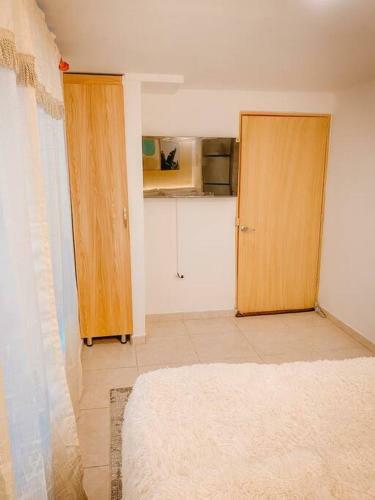 Apartamento Madrigal Luxury Loft M01