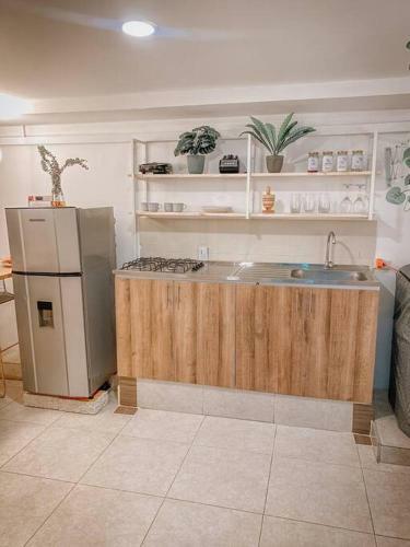 Apartamento Madrigal Luxury Loft M01