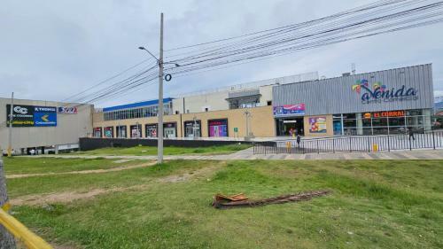 Hostal Del Descanso Estad�a Primaveral