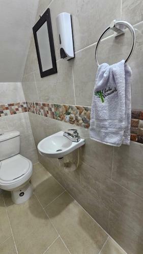 Hostal Del Descanso Estad�a Primaveral