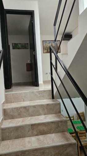 Hostal Del Descanso Estad�a Primaveral