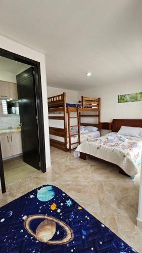 Hostal Del Descanso Estad�a Primaveral