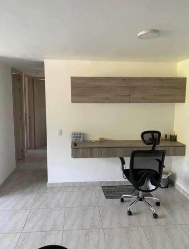 Apartamento Privado Con Vistas A La Monta�a