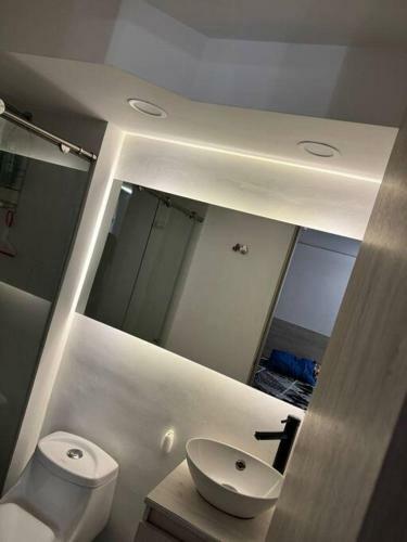Apartamento Privado Con Vistas A La Monta�a