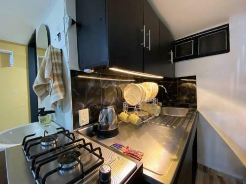 Apartamento Harmony Loft - Wifi De 200 Mb Muy Cercano A Todo