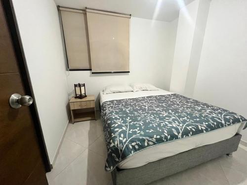 Apartamento Moderno, Ubicaci�n Ideal, Con Parking