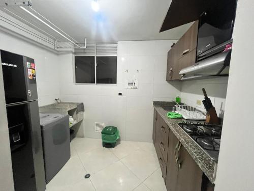 Apartamento Moderno, Ubicaci�n Ideal, Con Parking