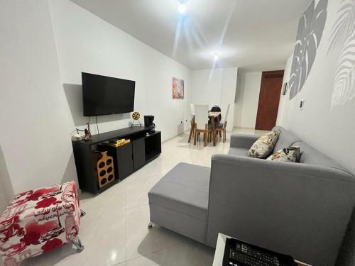 Apartamento Moderno, Ubicaci�n Ideal, Con Parking
