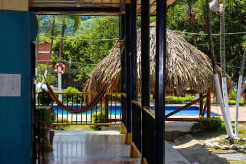 Finca Hotel Loma Bonita