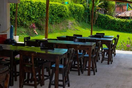 Finca Hotel Loma Bonita