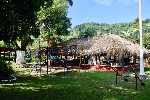 Finca Hotel Loma Bonita