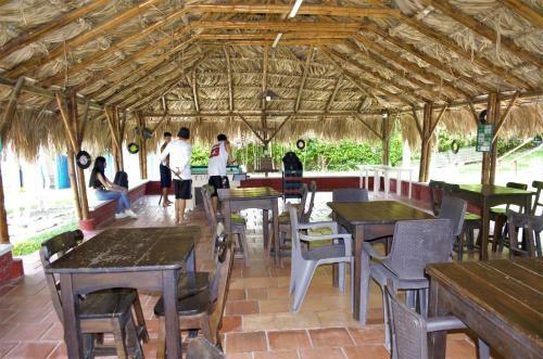 Finca Hotel Loma Bonita