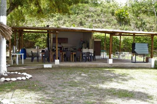 Finca Hotel Loma Bonita