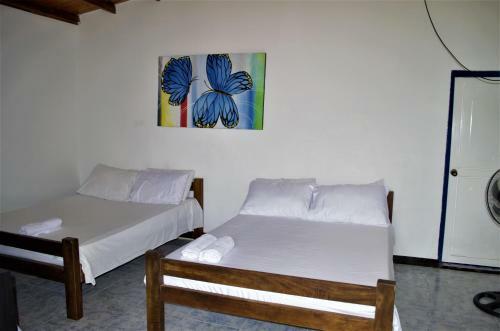 Finca Hotel Loma Bonita