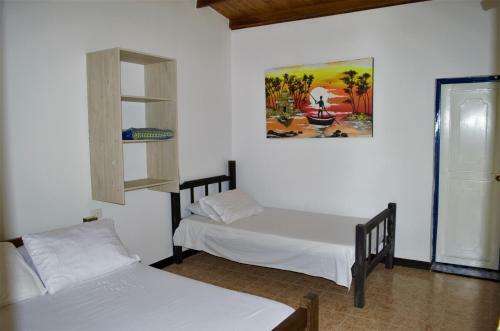 Finca Hotel Loma Bonita