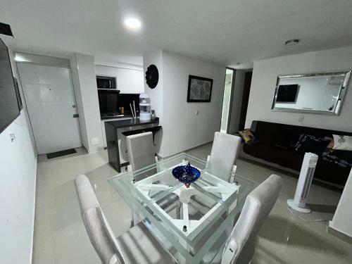 Apartamento Amoblado En Barranquilla