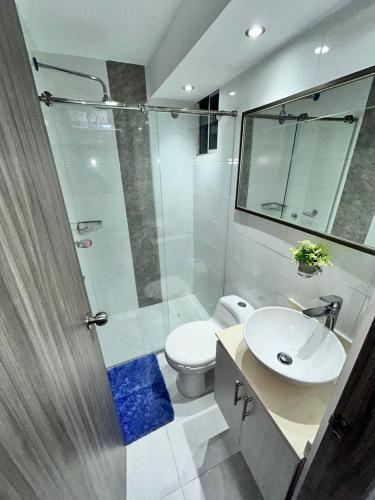 Apartamento Amoblado En Barranquilla