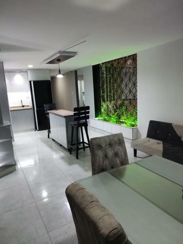 Apartamento Habitaciones Disponibles Barranquilla