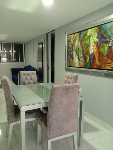 Apartamento Habitaciones Disponibles Barranquilla