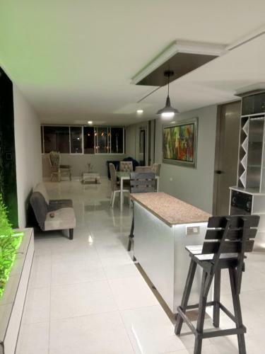 Apartamento Habitaciones Disponibles Barranquilla