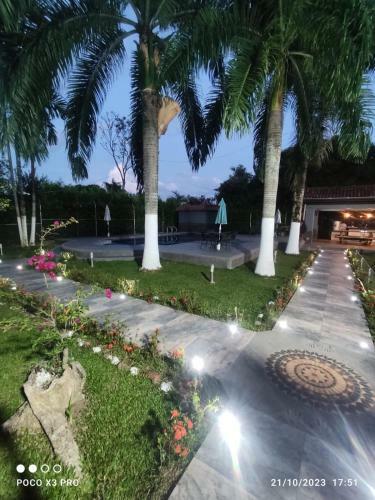 Quinta Campestre Villa Cristal