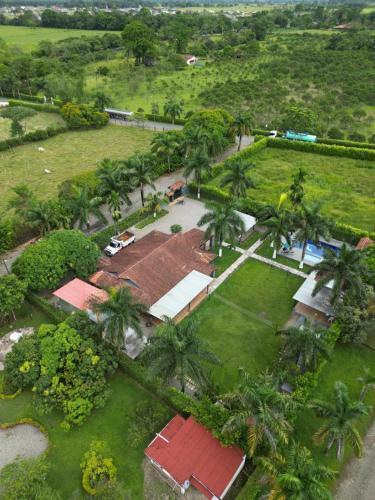 Quinta Campestre Villa Cristal