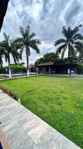 Quinta Campestre Villa Cristal