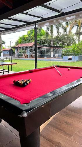 Quinta Campestre Villa Cristal