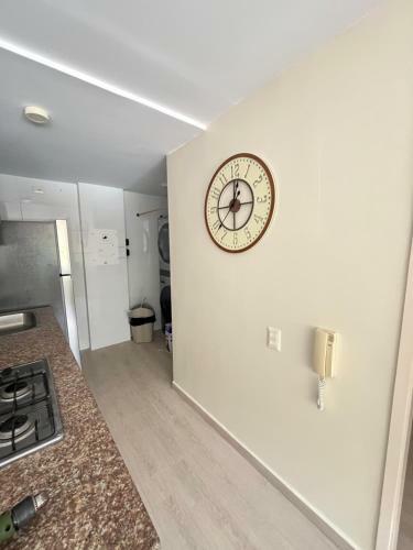 Apartamento De Lujo