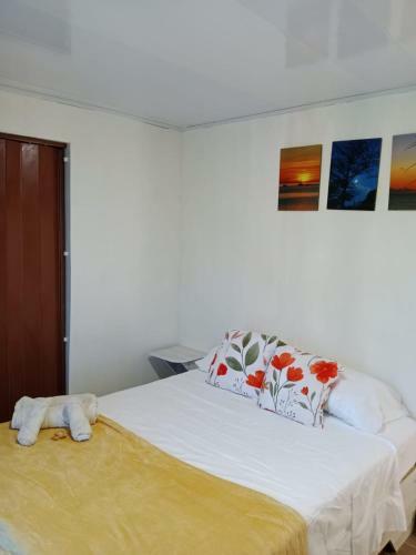 Bed & Breakfast Posada In The Caribbean