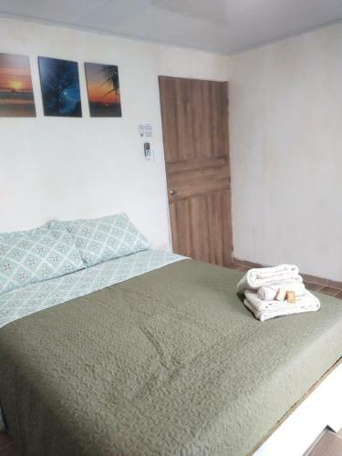 Bed & Breakfast Posada In The Caribbean