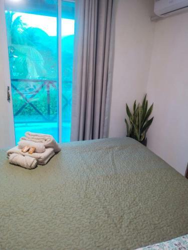 Bed & Breakfast Posada In The Caribbean