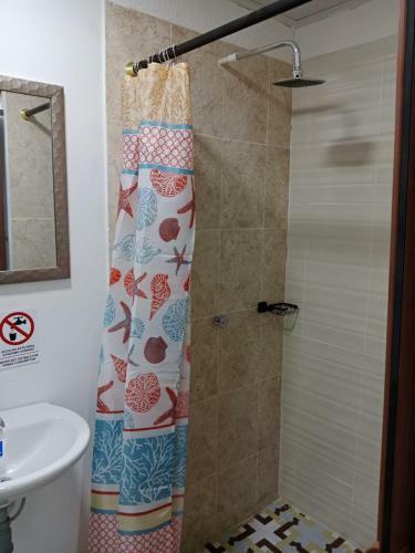 Bed & Breakfast Posada In The Caribbean